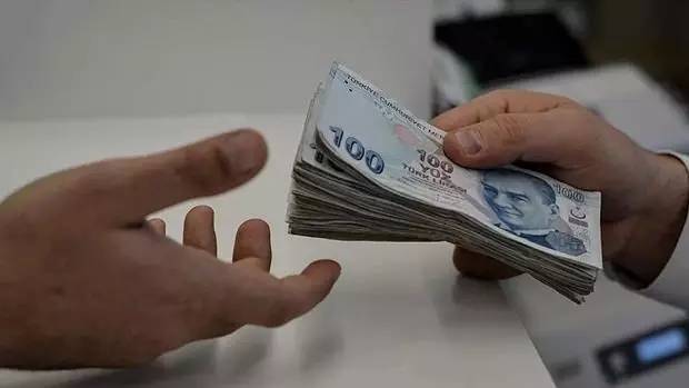 Herkes hesaplarını kontrol etsin! SGK o kişilere ödeme yapacak 10