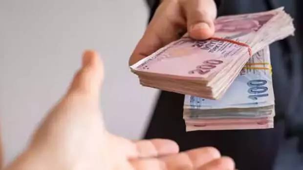 Herkes hesaplarını kontrol etsin! SGK o kişilere ödeme yapacak 1