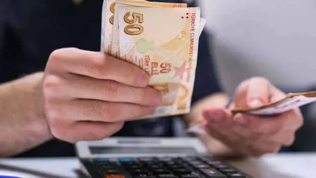 Herkes hesaplarını kontrol etsin! SGK o kişilere ödeme yapacak 3