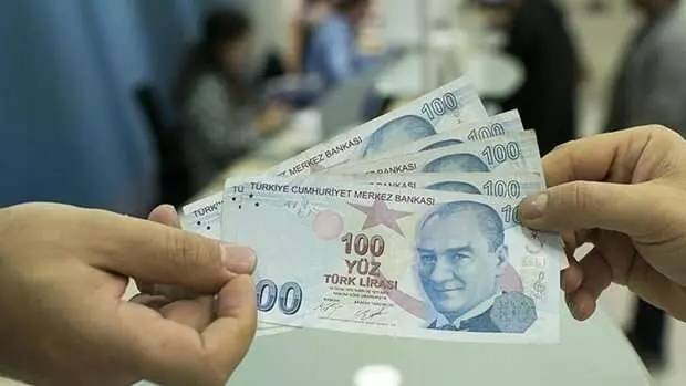 Herkes hesaplarını kontrol etsin! SGK o kişilere ödeme yapacak 4