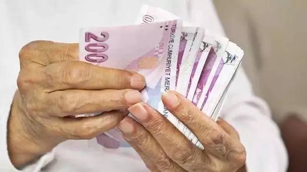 Herkes hesaplarını kontrol etsin! SGK o kişilere ödeme yapacak 6