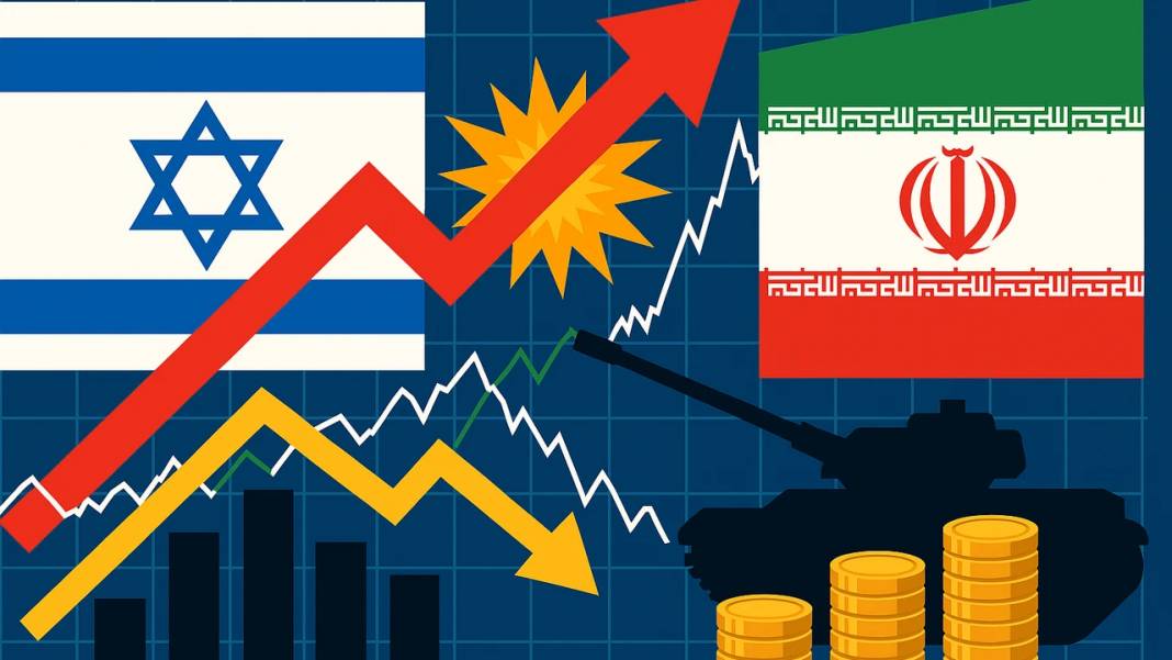 İran İsrail savaşında bundan sonra ne olacak? En kötü 5 senaryo 8