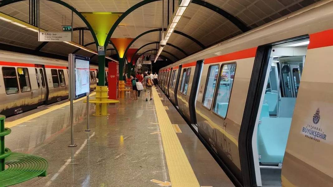 Karar Resmi Gazete'de yayımlandı: Kurban Bayramı'nda köprü otoyol ve toplu taşıma ücretsiz! 7