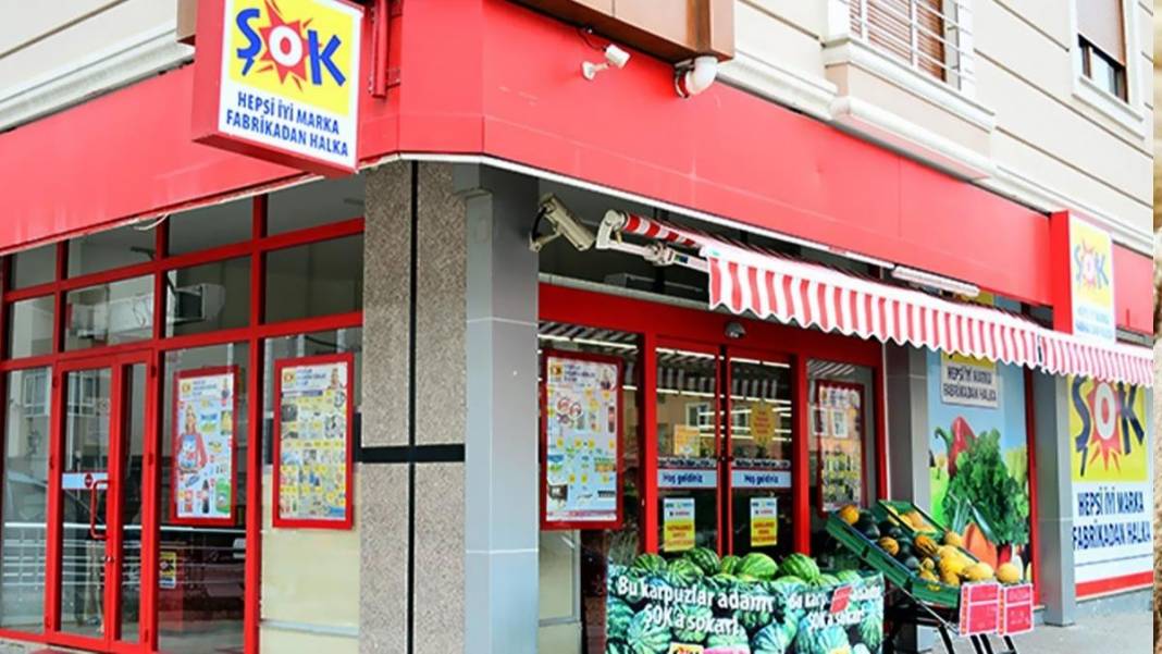 Kurban Bayramı'nda hangi marketler açık: İşte, BİM, A101 ve ŞOK marketlerinin çalışma saatleri... 4