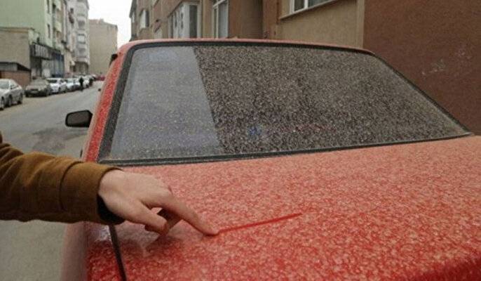 Uzman İsim açıkladı? Hafta sonu hava nasıl olacak, yağmur yağacak mı, sıcaklıklar ne kadar olacak? 6