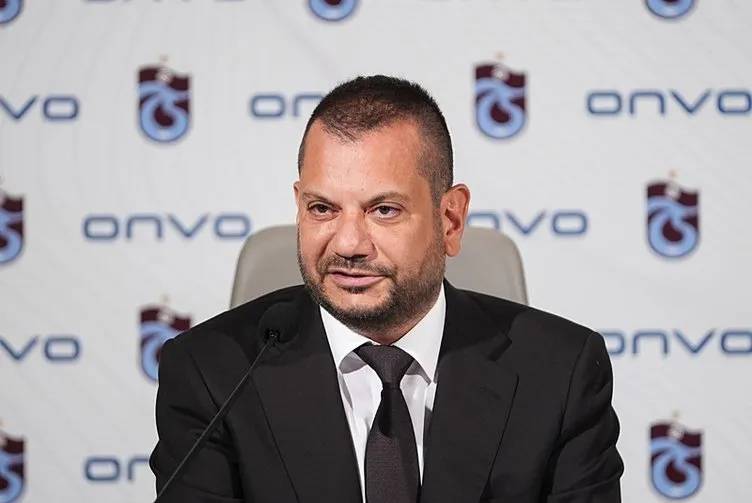 Trabzonspor kesenin ağzını iyice açtı! Onuachu ve Wagner Pina sonrası, Christopher Wooh, an meselesi 1