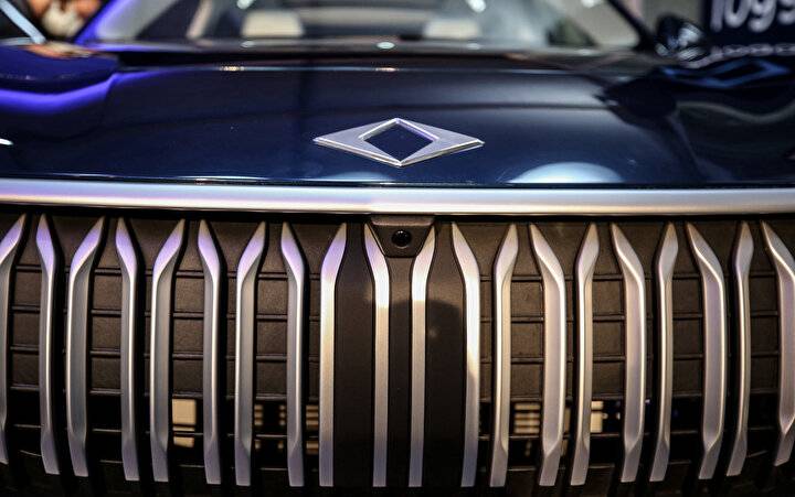 Türkiye'nin yerli ve milli otomobili T10F yakında kullanıcılarla buluşacak: 600 kilometre menzil ve yeni özellikleriyle dikkati çekiyor 8