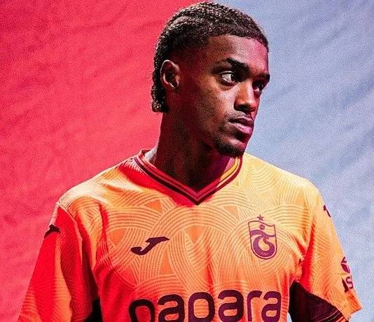 Trabzonspor kesenin ağzını iyice açtı! Onuachu ve Wagner Pina sonrası, Christopher Wooh, an meselesi 2