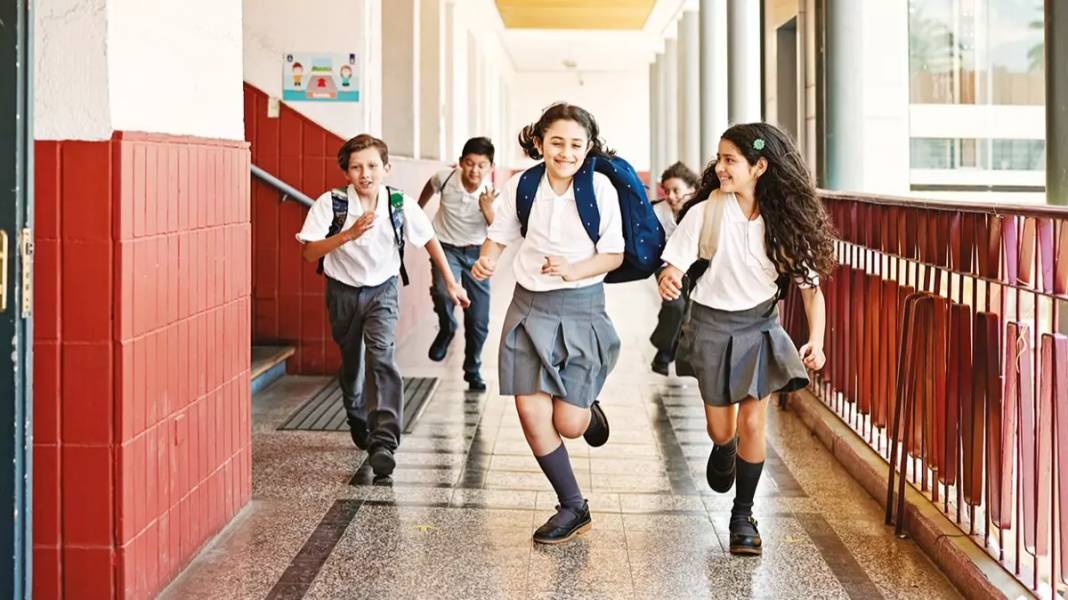 Bakan Tekin'den velileri sevindirecek haber: Okullardaki o, uygulama tarih oluyor! 4