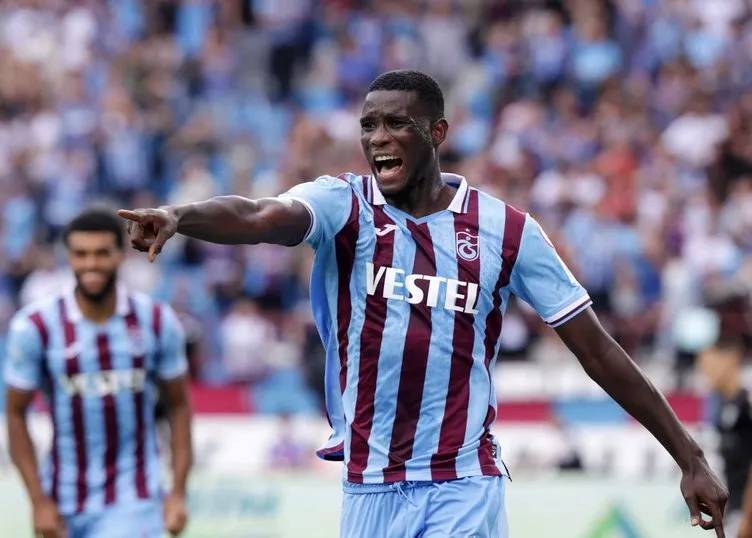 Trabzonspor kesenin ağzını iyice açtı! Onuachu ve Wagner Pina sonrası, Christopher Wooh, an meselesi 3