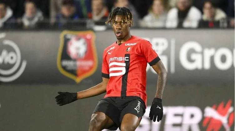 Trabzonspor kesenin ağzını iyice açtı! Onuachu ve Wagner Pina sonrası, Christopher Wooh, an meselesi 4