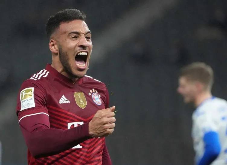 Trabzonspor kesenin ağzını iyice açtı! Onuachu ve Wagner Pina sonrası, Christopher Wooh, an meselesi 9