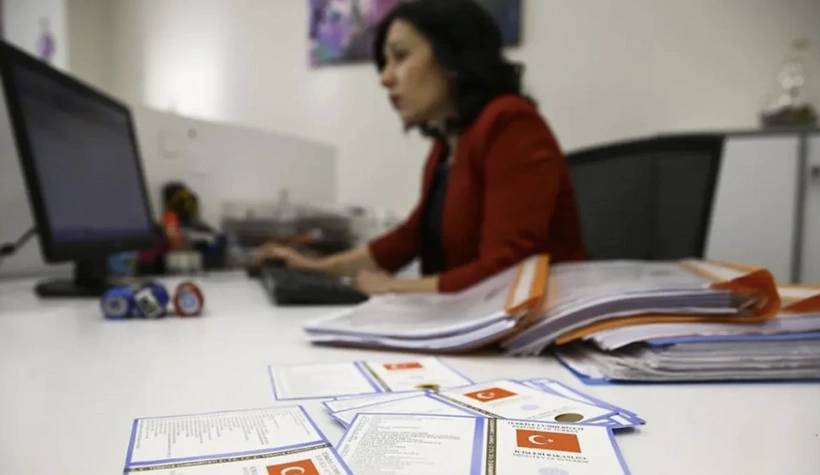 Tapu işlemleri sil baştan! Miras paylaşımında devrim niteliğinde değişiklik 6