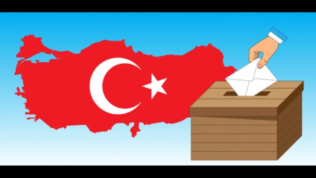 Bu pazar seçim olsa oyunuzu kime verirsiniz: Son anket sonuçları gündemi salladı! 13