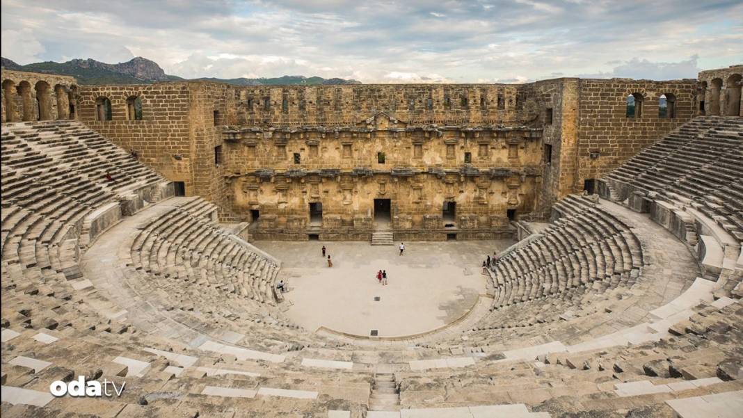 Bakan Ersoy açıkladı: Türkiye, dünya turizminde bakın kaçıncı sıraya yükseldi? 9