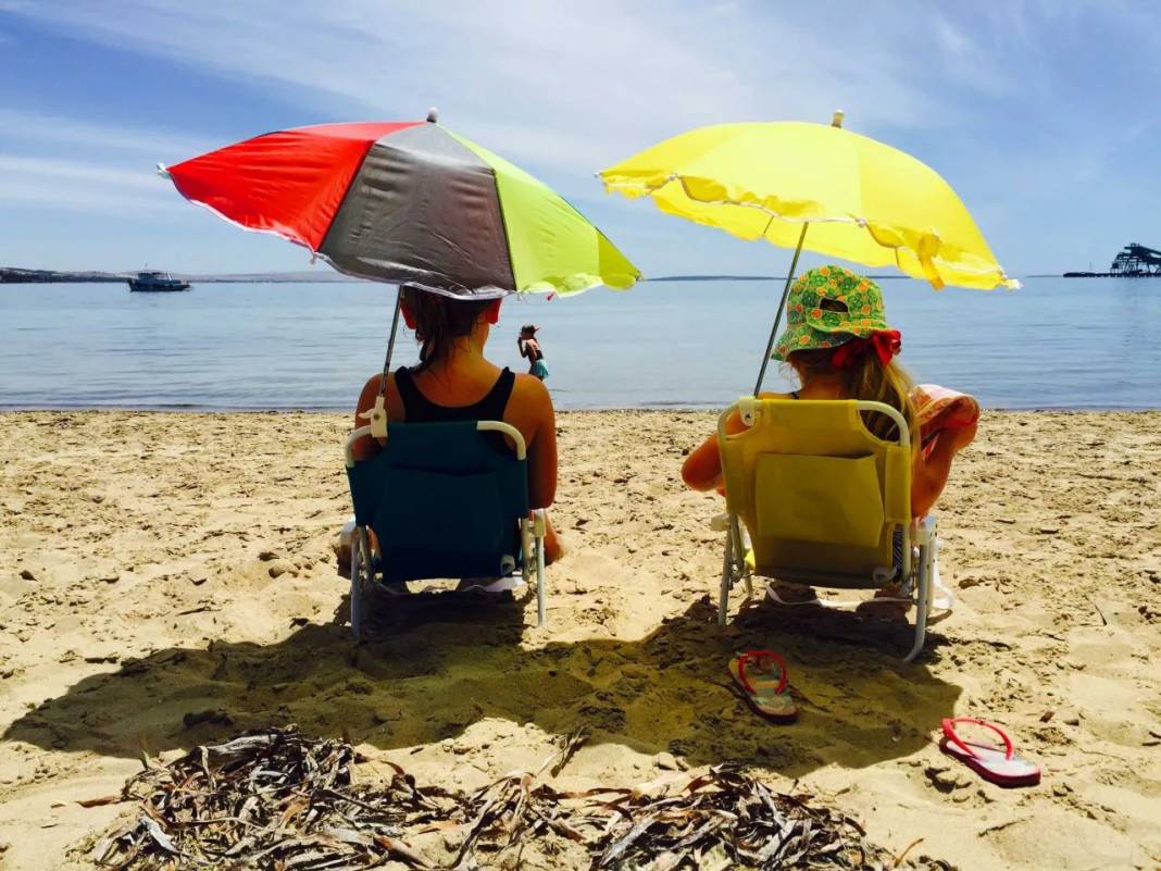 Meteoroloji uyardı: Türkiye sıcaktan kavrulacak! Cuma günü hava nasıl, bugün hava nasıl olacak? 13