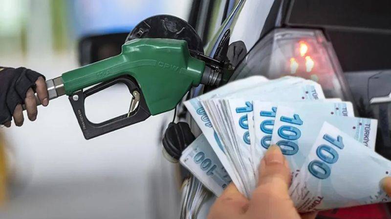 Acele edin, depolarınızı fulleyin! Okkalı zamlar peş peş geliyor! Benzine 1 lira 46 kuruş zam, Motorin zammı da kapıda 1