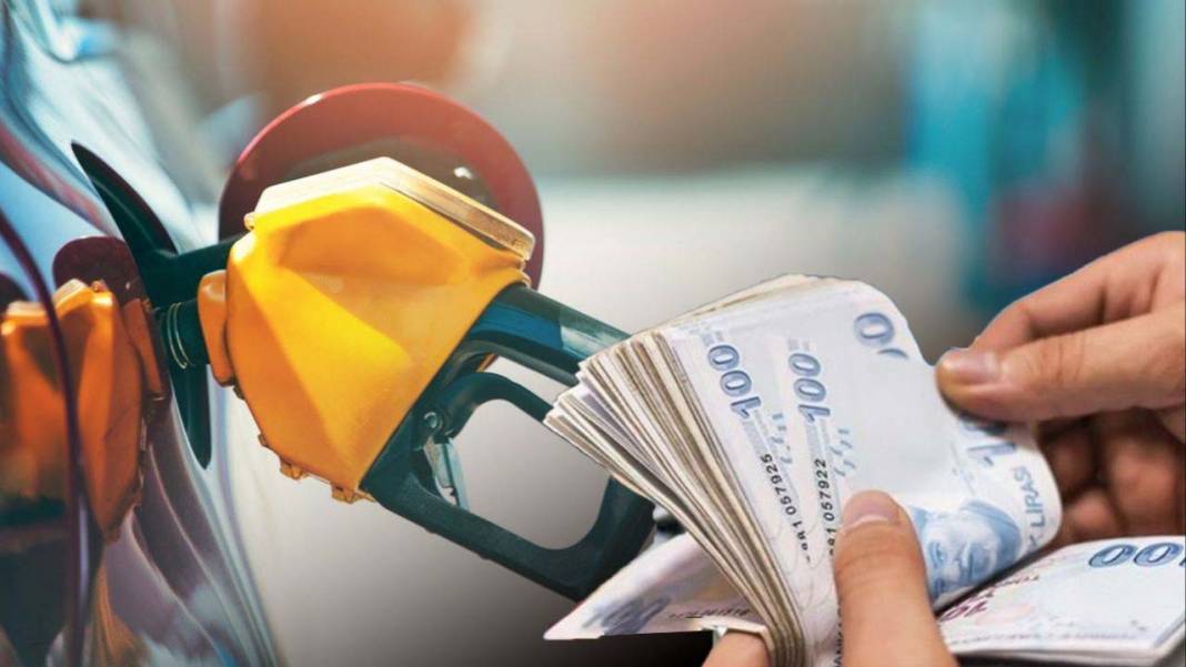 Acele edin, depolarınızı fulleyin! Okkalı zamlar peş peş geliyor! Benzine 1 lira 46 kuruş zam, Motorin zammı da kapıda 2