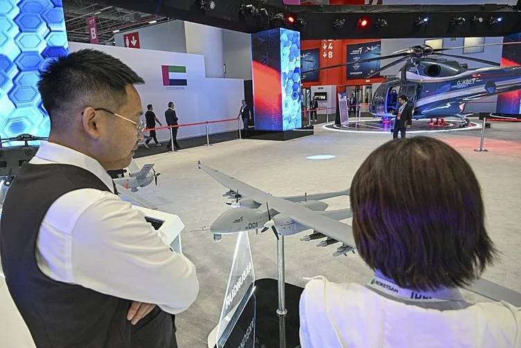 IDEF’te gövde gösterisi: Roketsan'ın 6 yeni ürünü tanıtıldı 2