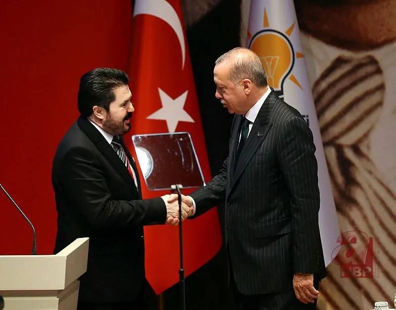 Savcı Sayan'dan bomba iddia: Cumhurbaşkanı adayı kulisi Yüzde 99 kazanacak profil hazır! 9