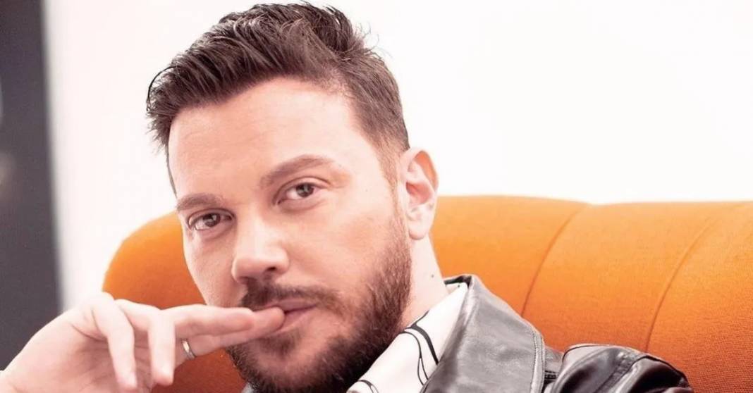 Sinan Akçıl'a Ece Erken'den olay gönderme: O mesaj sosyal medyayı salladı! 3