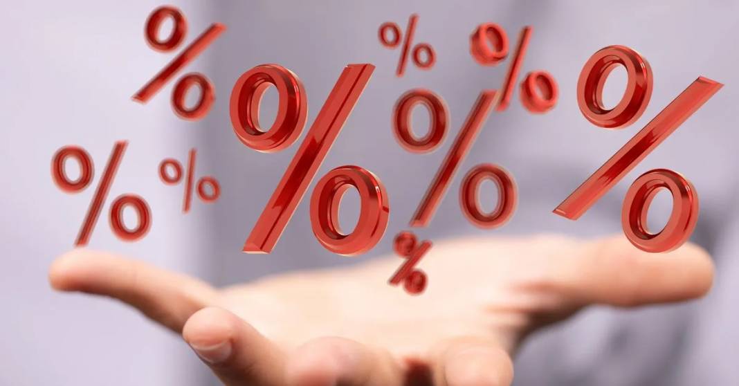 Enflansyonda düşüş sürüyor: Faiz indirimi mi geliyor? 1