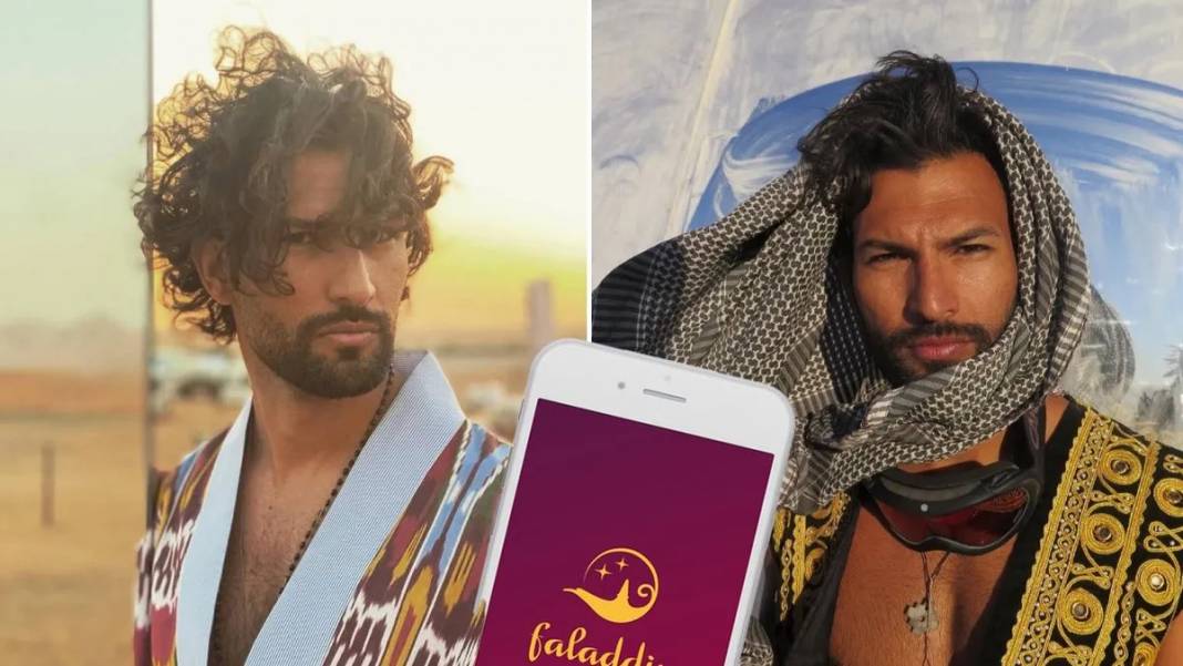 Sanal falcılara soruşturma: Faladdin ve Binnaz uygulamalarının sahibi Sertaç Taşdelen'in mal varlıklarına el konuldu! 3