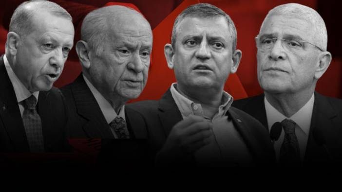 26 ilde anket yapıldı: İşte, ASAL Araştırma'dan siyasi liderleri kara kara düşündürecek sonuç! 6