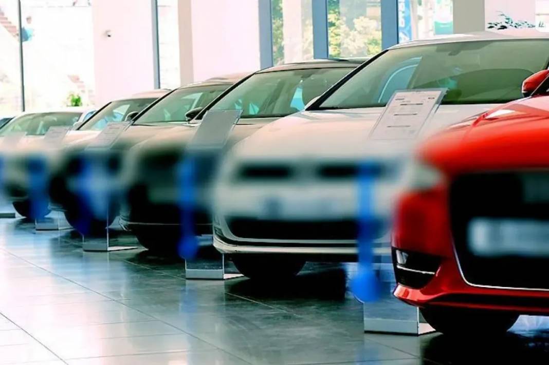 ÖTV oranları değişti: Hangi otomobiller zamdan etkilenecek? İşte ayrıntılar... 7