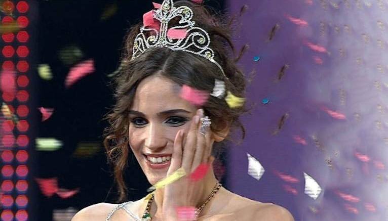 Aman dikkat! Buz zehirliyor: Türkiye güzelini hastanelik etti! 9