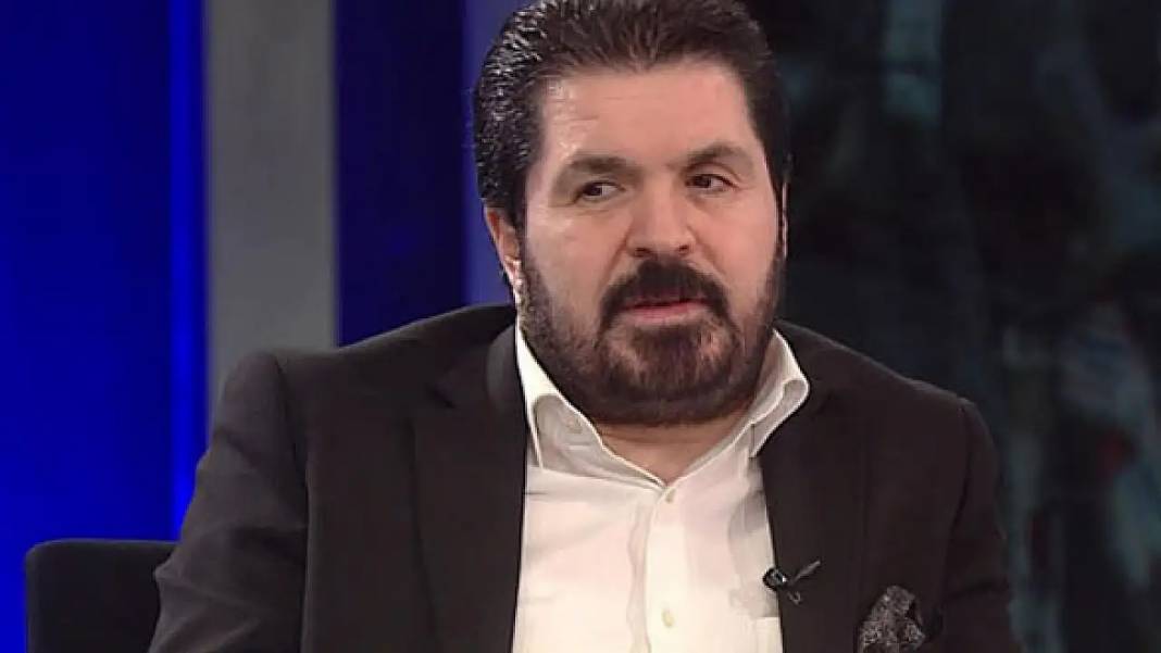 Savcı Sayan'dan bomba iddia: Cumhurbaşkanı adayı kulisi Yüzde 99 kazanacak profil hazır! 3