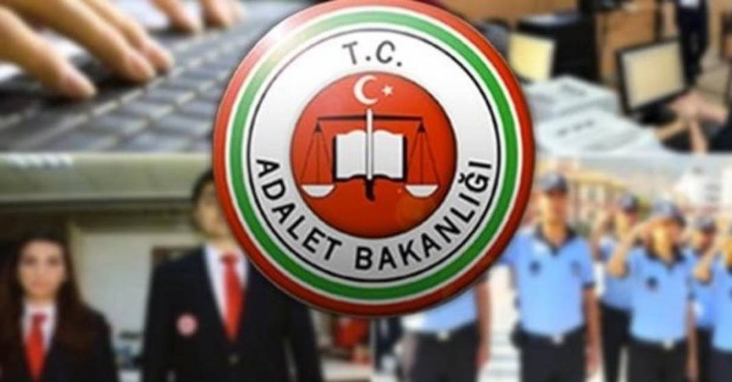 Adalet Bakanlığı 5 bin personel alacak: İşte o şartlar ve başvuru tarihi! 4