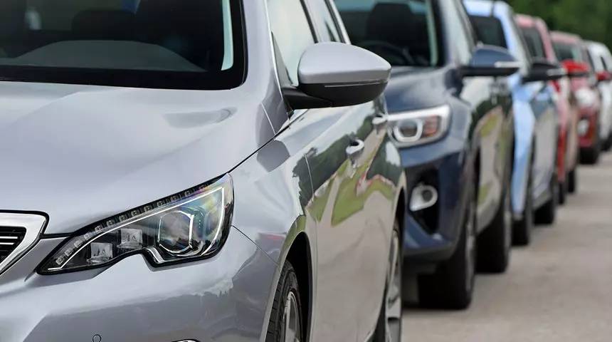 ÖTV oranları değişti: Hangi otomobiller zamdan etkilenecek? İşte ayrıntılar... 2