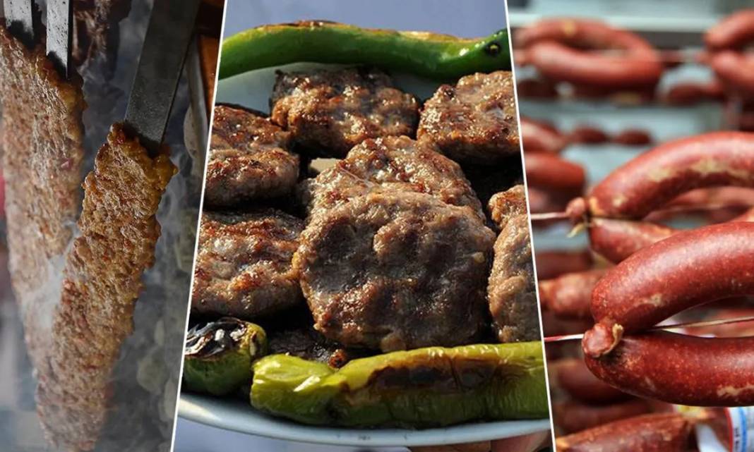 Bakanlık o işletmeleri ifşa etti: İki ilimizde at ve eşek demediler vatandaşa yedirdiler! 6