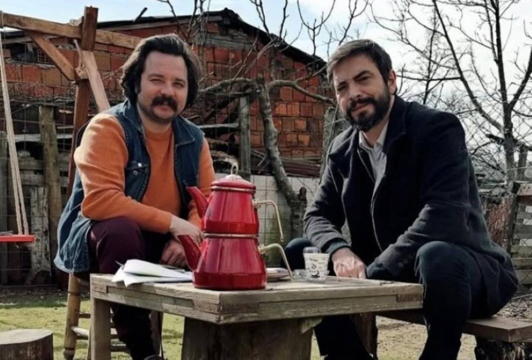 Baki'nin serüveni sürüyor! Gassal'ın 3. sezonunda izleyicilerini bakın neler bekliyor 9