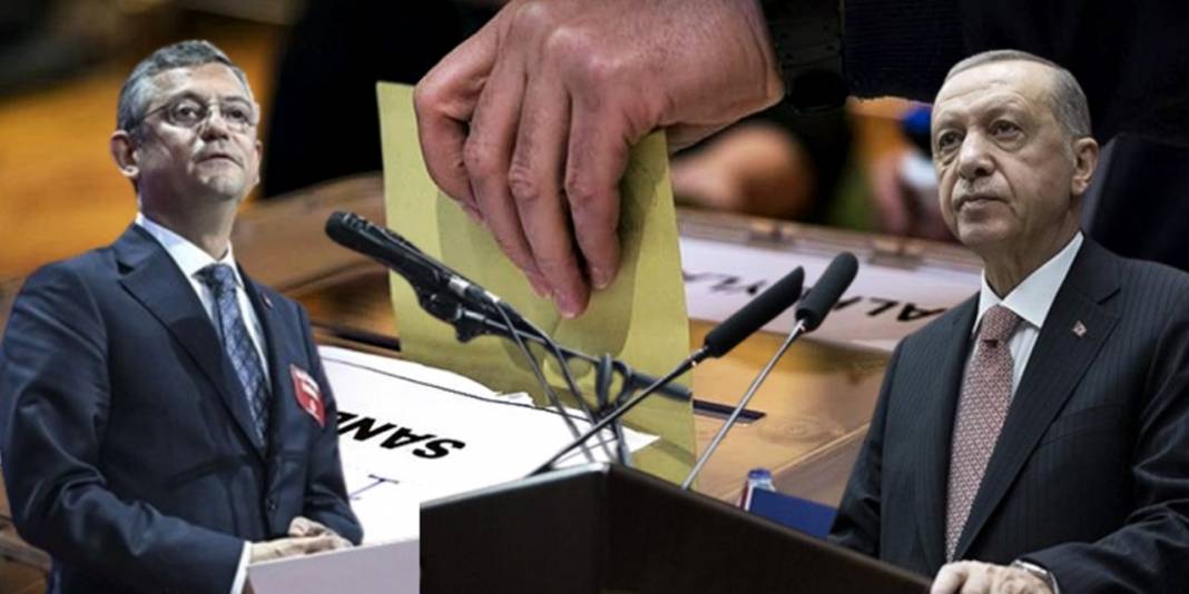 26 ilde anket yapıldı: İşte, ASAL Araştırma'dan siyasi liderleri kara kara düşündürecek sonuç! 4