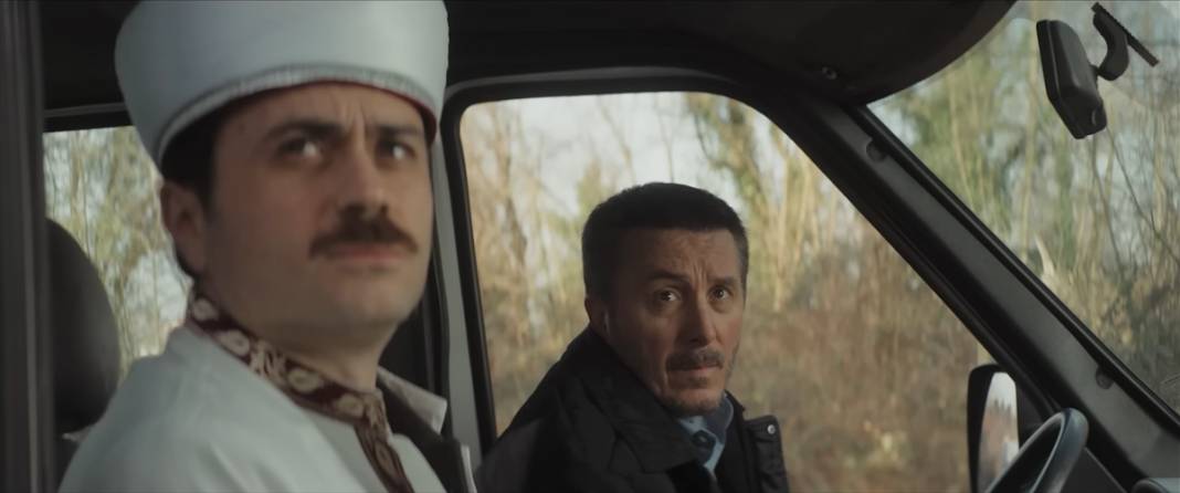Baki'nin serüveni sürüyor! Gassal'ın 3. sezonunda izleyicilerini bakın neler bekliyor 8