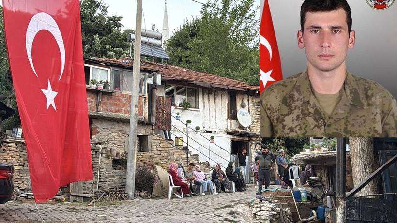 Irak şehitlerimizin isimleri, memleketleri belli oldu, hikayeleri ise yürekleri yaktı! 3