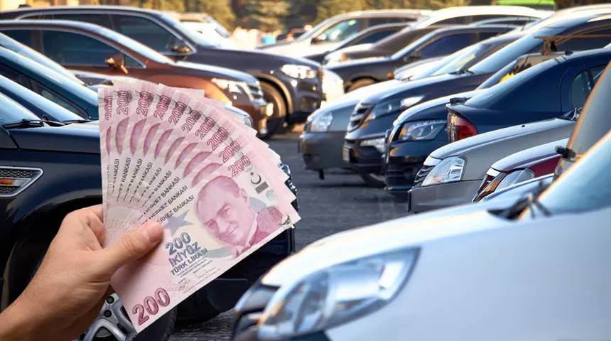 ÖTV oranları değişti: Hangi otomobiller zamdan etkilenecek? İşte ayrıntılar... 5