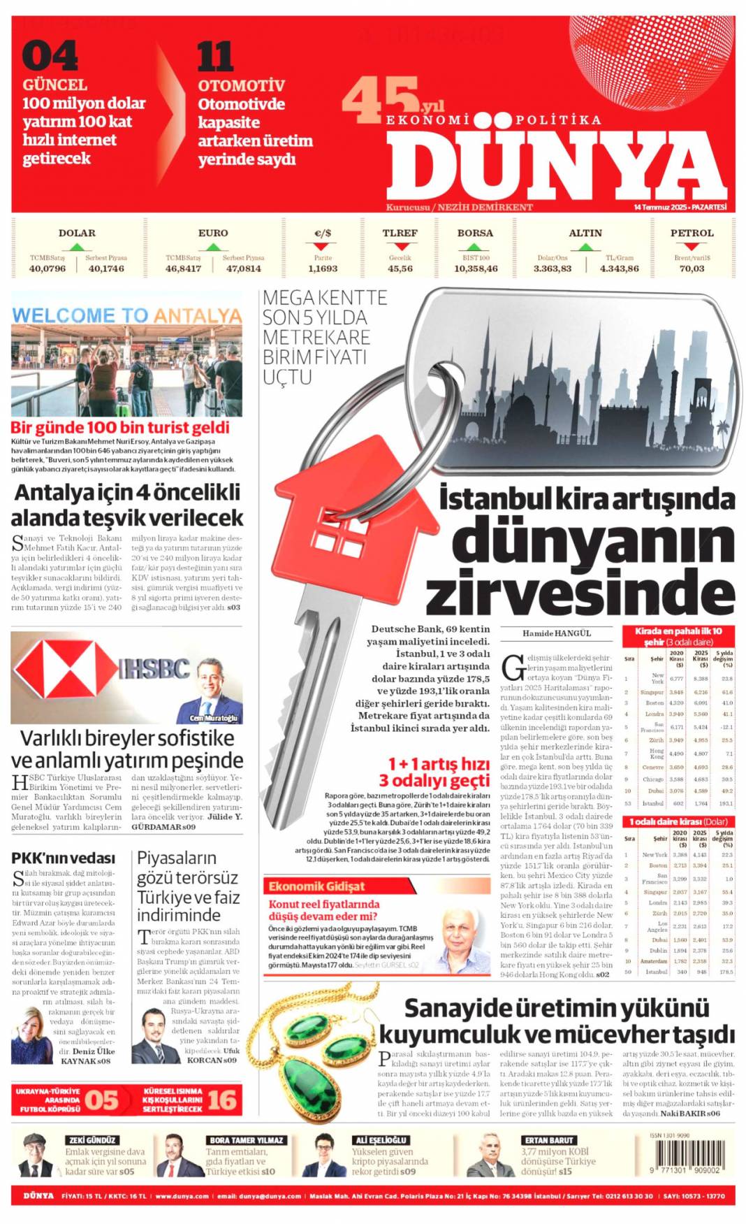 Asgari'ye iki kere zam yapılsın! Vekiller kampta sokağın taleplerini anlattı 22