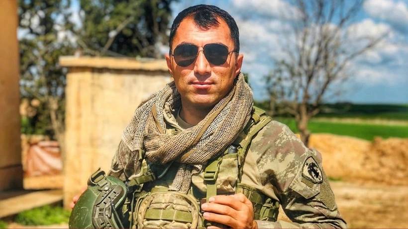 Irak şehitlerimizin isimleri, memleketleri belli oldu, hikayeleri ise yürekleri yaktı! 4