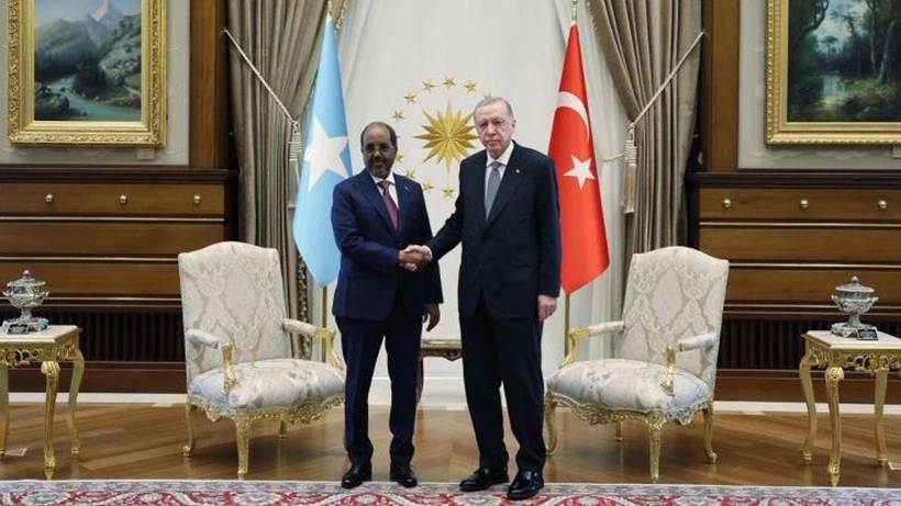 Son 20 yılın en önemli ve başarılı liderleri açıklandı! Recep Tayyip Erdoğan kaçıncı sırada? 3