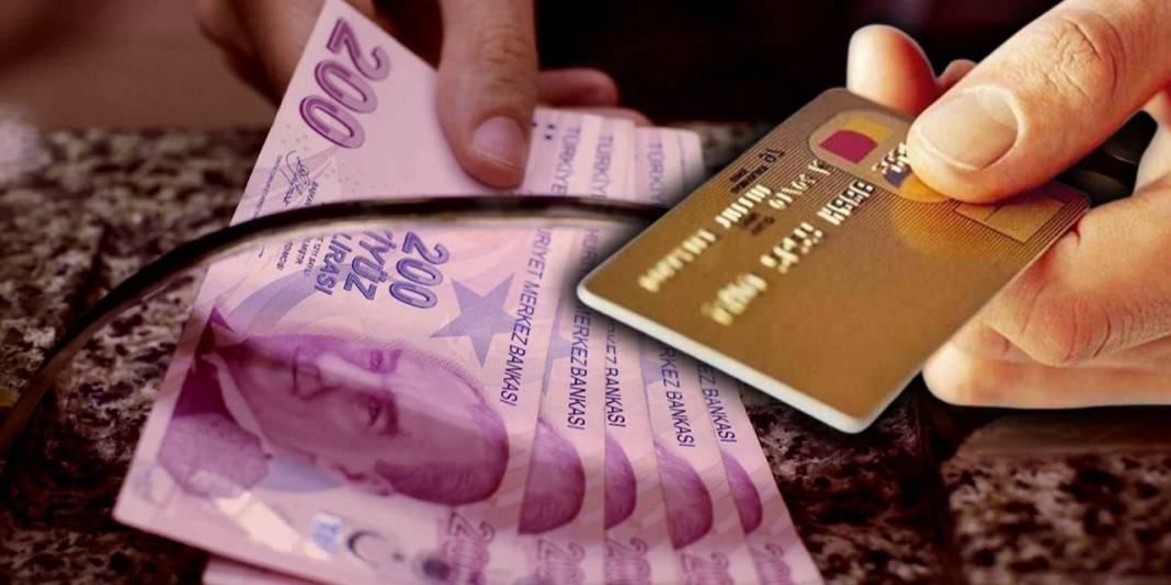 Borcu olanların dikkatine! BDDK'dan yeni düzenleme: Kredi kartı ve ihtiyaç kredilerinde yeni dönem başlıyor! 4