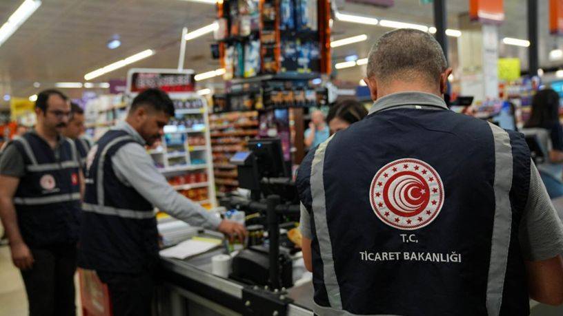 Bakanlık piyasadan tek tek toplatıyor: Listede bu kez tehlike saçan ünlü markalar var! 3
