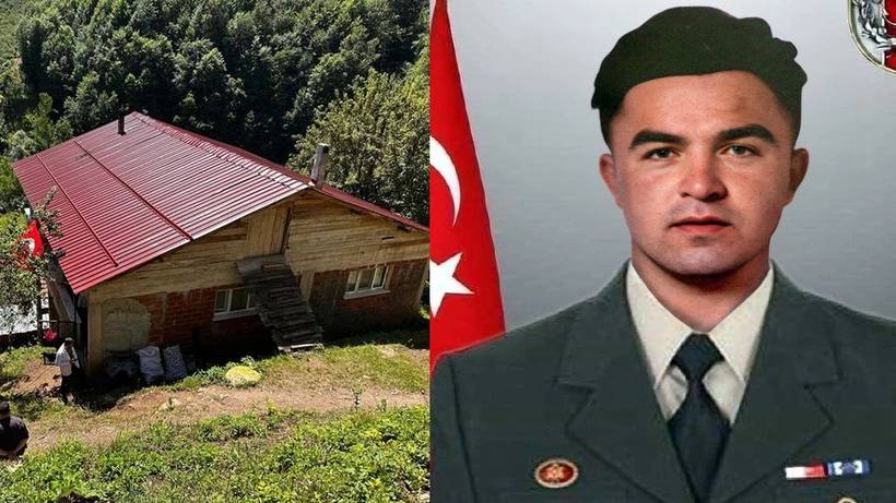 Irak şehitlerimizin isimleri, memleketleri belli oldu, hikayeleri ise yürekleri yaktı! 5