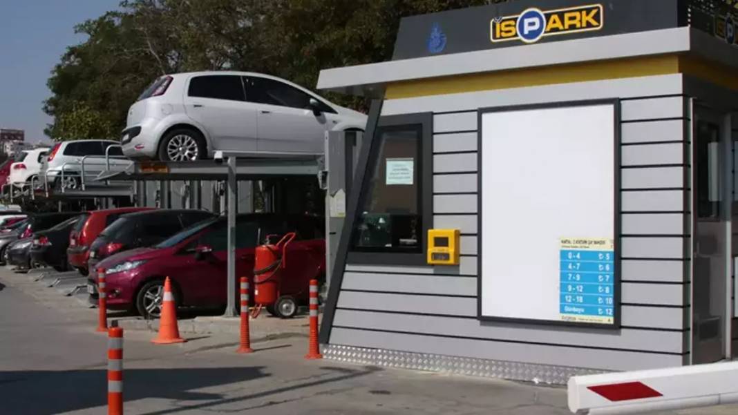 Emeklilere bedava HGS ve otopark imkanı: İşte o bankalar! 4