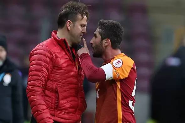 Sabri Sarıoğlu hakkındaki iddialar gündeme bomba gibi düştü: Yasak aşk, kürtaj, tehdit peş peşe döküldü! 5