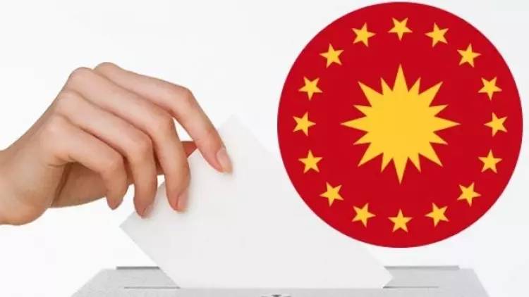 Savcı Sayan'dan bomba iddia: Cumhurbaşkanı adayı kulisi Yüzde 99 kazanacak profil hazır! 8