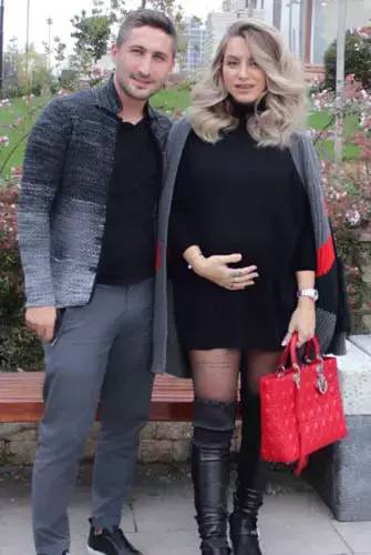 Sabri Sarıoğlu hakkındaki iddialar gündeme bomba gibi düştü: Yasak aşk, kürtaj, tehdit peş peşe döküldü! 1