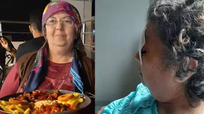 Kütahya'da dehşet: Şizofreni hastası, yan odadaki yatalak hastanın gözlerini oydu! 2